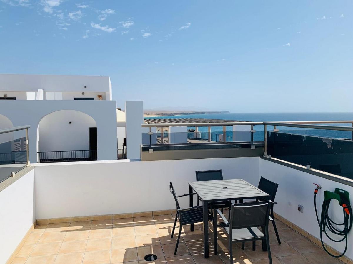 Olivamar El Cotillo Экстерьер фото